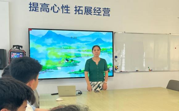 西格瑪培訓(xùn)